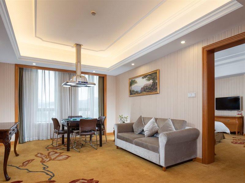 Vienna International Hotel Hangzhou Zhuantang Art School Wenyan Exterior foto